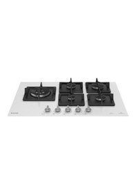 Resim Arçelik OCD K 752-3 DWKYB Wok Gözlü Ankastre Ocak 