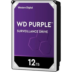 Resim TREND Wd 12Tb Ultrastar HUH721212ALE601 7200RPM SATA 6Gb-s 256MB Cache Güvenlik 7-24 Harddisk (İthalat) 
