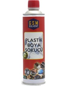 Resim Plastik Boya Sökücü 600 Ml (486568915) 
