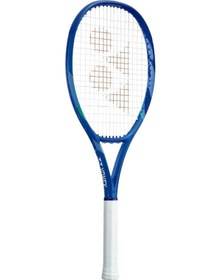 Resim Yonex Ezone 100 Α Sl 245 Tenis Raketi Kordajlı - Lapis Mavi 