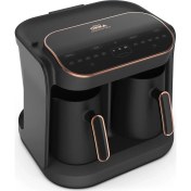 Resim Arzum OK007 Okka Grandio Duo Türk Kahvesi Makinesi 