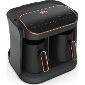 Resim Arzum OK007 Okka Grandio Duo Türk Kahvesi Makinesi 