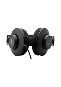 Resim AKG K52 Profesyonel Kapalı Stüdyo Kayıt Kulak Üstü Kulaklık 