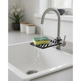 Resim İntora Musluk Askısı 