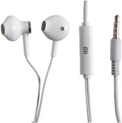 Resim SESATECH Sesatech Xiaomi Silikonsuz Kablolu 3,5 mm Aux Kulakiçi Kulaklık 