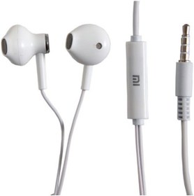 Resim SESATECH Sesatech Xiaomi Silikonsuz Kablolu 3,5 mm Aux Kulakiçi Kulaklık 