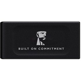 Resim Kingston SXS1000 SXS1000/2000GA 2TB USB 3.2 Taşınabilir SSD Disk 