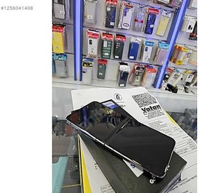 Resim Samsung Z Flip 5 İkinci El TR | 256 GB | Siyah 