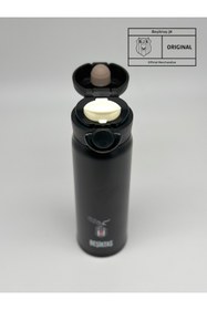 Resim Beşiktaş Orijinal Lisanslı Çelik Termos 500 Ml Kilitli Mug 