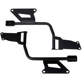 Resim Shad Yamaha Mt-09 2015 Yan Çanta Taşıyıcı Tek Renk 