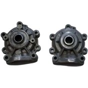 Resim Mobylette Av-7 Karter 