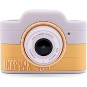 Resim Hoppstar Expert Citron 12421 Selfie Özellikli Dijital Çocuk Kamerası Turuncu 