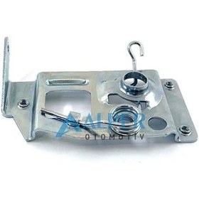 Resim Hnrlıshp Motor Kaput Kilidi Tempra-tıpo Diğer 