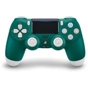 Resim PS4 Uyumlu V2 Gamepad Alpine Green (PS4 Uyumlu Ve Pc Uyumlu) 