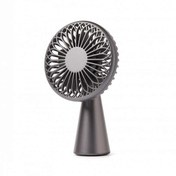 Resim Lexon Wino Ll134X Taşınabilir Fan Metalik Gri 