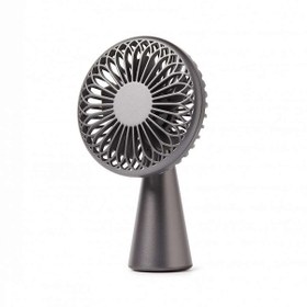 Resim Lexon Wino Ll134X Taşınabilir Fan Metalik Gri 