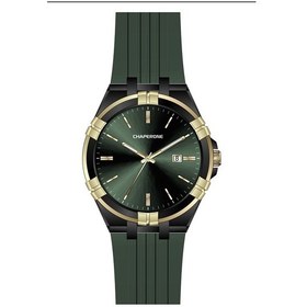 Resim Chaperone C001395 Erkek Kol Saati Siyah 