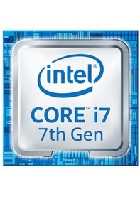 Resim Intel Core i7-7700K 4.2 GHz LGA1151 8 MB Cache 91 W Box İşlemci 