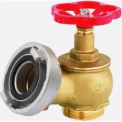 Resim Adasan 2" Yangın Vanası 