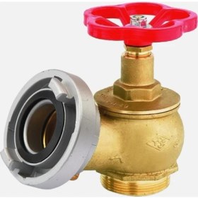 Resim Adasan 2" Yangın Vanası 