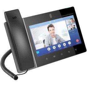 Resim Grandstream GXV3380 Android Ip Telefon 