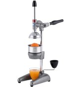 Resim Cancan Profesyonel Tip Manuel Narenciye Meyve Presi Makinesi 