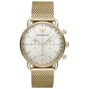 Resim Emporio Armani AR11315 Erkek Kol Saati 
