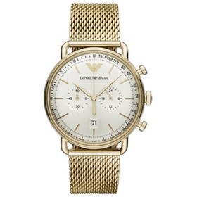 Resim Emporio Armani AR11315 Erkek Kol Saati 