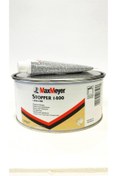 Resim MAXMEYER 1400 PLASTİK MACUN 1,5KG 
