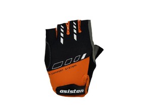 Resim Asistan Cape Gl 400 Kısa Parmak Eldiven (L) 