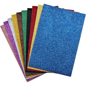 Resim Kğtsn Si̇mli̇ Yapişkanli Eva 10 Lu 50 70 