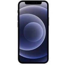 Resim Iphone 12 Mini 128GB Black - MGE33TUA 