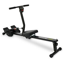 Resim Dynamic RW600 Amortisörlü Direnç Ayarlı Kondisyon Küreği 