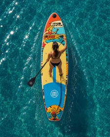 Resim Poppy Şişme SUP Board / Paddle Board 330 cm 