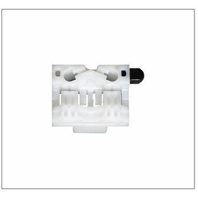 Resim Chevrolet Cruze 2011-2015 Sağ Ön Cam Kriko Klipsi 2 Adet 