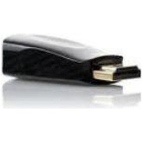 Resim Dark Dk-Hd-Ahdmıxvga2 Hdmı - Vga ve Ses Aktif Kablosu 