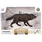 Resim Animal World Kurt 