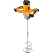 Resim SGS Boya ve Harç Karıştırıcı Mikser (Çift Devirli) 1800W 
