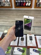 Resim Apple iPhone 14 İkinci El TR | 128 GB | Siyah İkinci El iPhone 14 Midnight 128GB