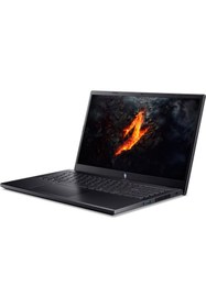 Resim ACER Nitro V15 ANV15-41 AMD Ryzen 7 7735HS 16GB 512GB SSD RTX4060 Freedos 15.6" 165Hz NH.QSFEY.007 