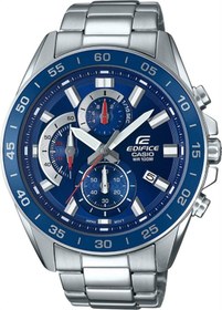 Resim Casio EFV-550D-2AVUDF Kol Saati 