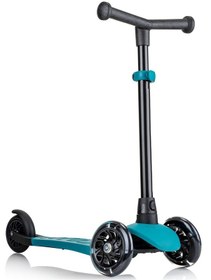 Resim Convers Scooter 3 Tekerlekli Kaykay - 2-7 Dengeli Ve Güvenli Sürüş Mavi 