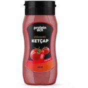 Resim PROTEİNOCEAN Ketçap 450g 