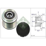 Resim RENAULT KANGO ALTERNATÖR KASNAĞI 535002810 