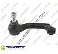 Resim Peugeot 2008 (2020-2024) Sol Rot Başı (Teknorot) 