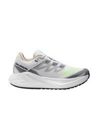 Resim Salomon Salomon Aero Glide 3 Grvl Kadın Beyaz Günlük Ayakkabı 8807 Beyaz 