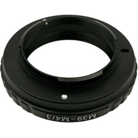 Resim Sharplace Monte Lens Için L39-M4 /3 Adaptörü /3 Mft (Yurt Dışından) 