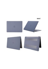 Resim Apple Uyumlu MacBook Pro 15 2016 A1707 Cream Kılıf Ultra İnce (476810028) 