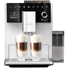 Resim Melitta CI Touch Tam Otomatik Kahve Makinesi 