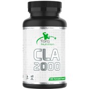 Resim TORQ NUTRİTİON Cla 2000 100 Jel Kapsül 